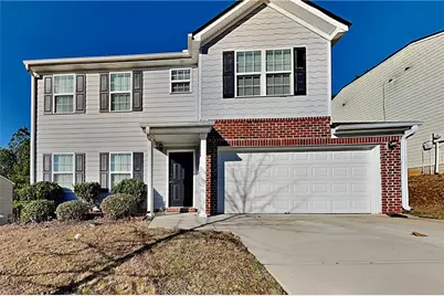 3914 Sitka Drive, Douglasville, GA 30135 - Photo 1