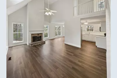 185 Thrasher Lane, Jasper, GA 30143 - Photo 6