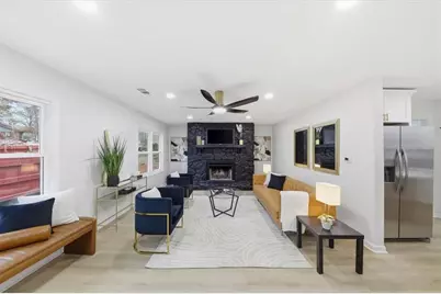 4979 Sheila Lane, Stone Mountain, GA 30083 - Photo 4