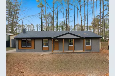 4979 Sheila Lane, Stone Mountain, GA 30083 - Photo 1