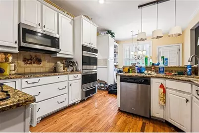 130 Shadow Lake Trail, Newnan, GA 30265 - Photo 4