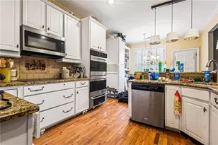 130 Shadowlake Trail, Newnan, GA 30265 - Photo 4