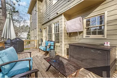 507 Summer Terrace, Woodstock, GA 30189 - Photo 48