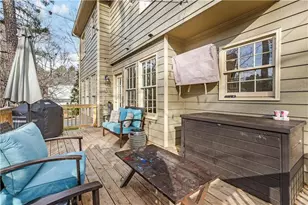 507 Summer Terrace, Woodstock, GA 30189 - Photo 48