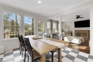 507 Summer Terrace, Woodstock, GA 30189 - Photo 12