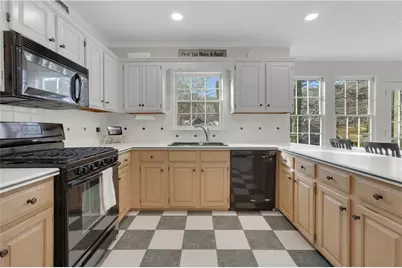 507 Summer Terrace, Woodstock, GA 30189 - Photo 14