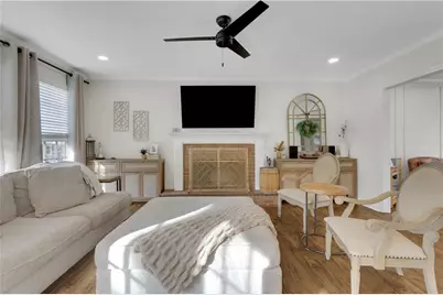 507 Summer Terrace, Woodstock, GA 30189 - Photo 6