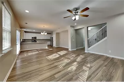 89 Candy Lilly Court, Dallas, GA 30157 - Photo 2