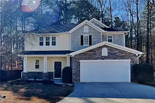 89 Candy Lilly Ct, Dallas, GA 30157 - Photo 1