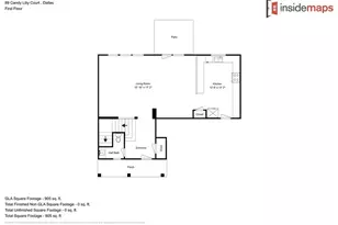 89 Candy Lilly Ct, Dallas, GA 30157 - Photo 18