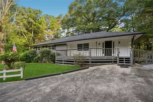 6434 Reinhardt College Pkwy, Waleska, GA 30183 - Photo 1