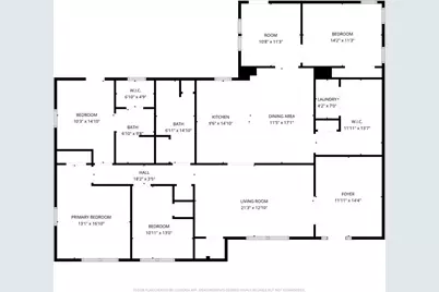 6434 Reinhardt College Parkway, Waleska, GA 30183 - Photo 32