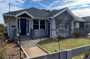 1394 Metropolitan Pkwy SW, Atlanta, GA 30310 - Photo 1