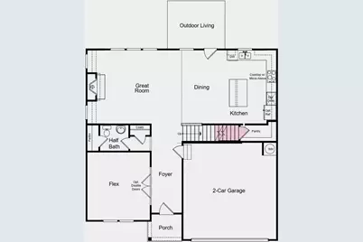 81 Bennett Farm Drive, Loganville, GA 30052 - Photo 32