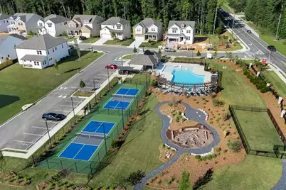 81 Bennett Farm Drive, Loganville, GA 30052 - Photo 42