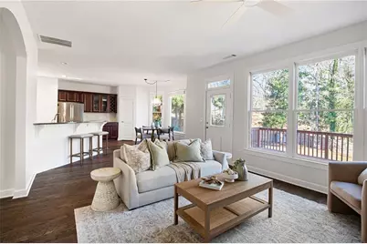 2750 Oak Village Trail, Decatur, GA 30032 - Photo 10