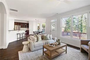 2750 Oak Village Trail, Decatur, GA 30032 - Photo 10