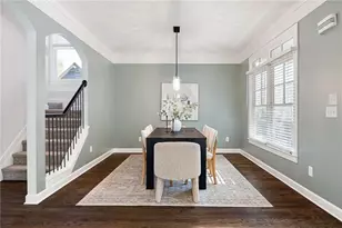 2750 Oak Village Trail, Decatur, GA 30032 - Photo 4