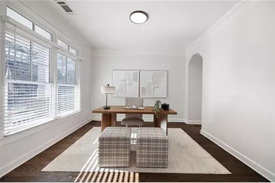 2750 Oak Village Trail, Decatur, GA 30032 - Photo 8