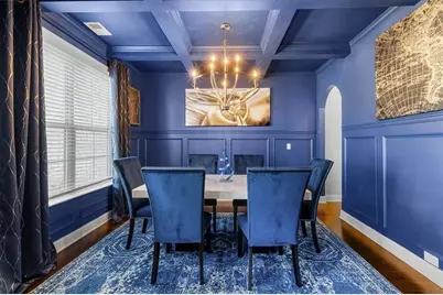 191 Crystal Lake Boulevard, Hampton, GA 30228 - Photo 12