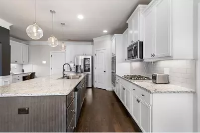 191 Crystal Lake Boulevard, Hampton, GA 30228 - Photo 20