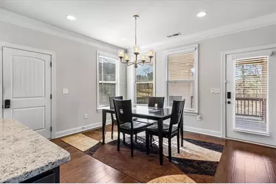 191 Crystal Lake Boulevard, Hampton, GA 30228 - Photo 24