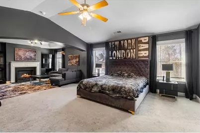 191 Crystal Lake Boulevard, Hampton, GA 30228 - Photo 28