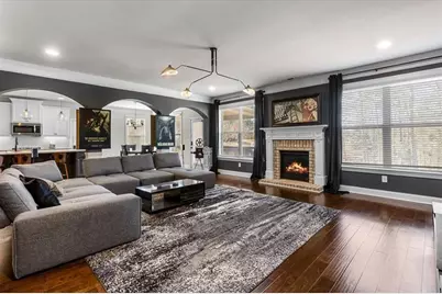 191 Crystal Lake Boulevard, Hampton, GA 30228 - Photo 14