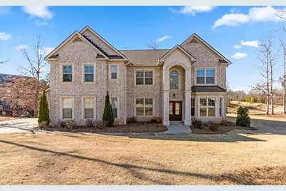 191 Crystal Lake Boulevard, Hampton, GA 30228 - Photo 1