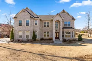 191 Crystal Lake Blvd, Hampton, GA 30228 - Photo 1