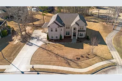 191 Crystal Lake Boulevard, Hampton, GA 30228 - Photo 4