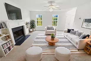 836 Tara Bend, Hampton, GA 30228 - Photo 4