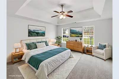 836 Tara Bend, Hampton, GA 30228 - Photo 14