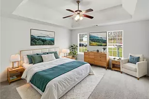 836 Tara Bend, Hampton, GA 30228 - Photo 14