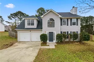 836 Tara Bend, Hampton, GA 30228 - Photo 2