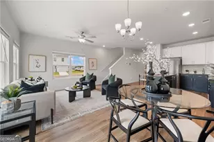 1352 Riverstone Rd, Jonesboro, GA 30238 - Photo 14