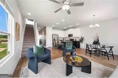 1352 Riverstone Road #104, Jonesboro, GA 30238 - Photo 16