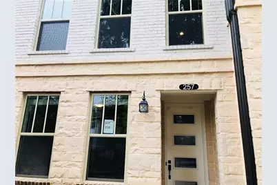 257 Franklin Road, Sandy Springs, GA 30342 - Photo 2