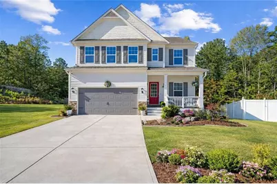 937 Daylilly Hl, Bremen, GA 30110 - Photo 1