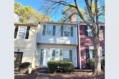 206 Wedgewood Way, Atlanta, GA 30350 - Photo 1