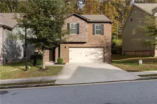 4142 Woodland Park Dr SW, Atlanta, GA 30331 - Photo 1