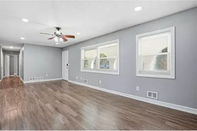 2419 Greenway Drive, Decatur, GA 30035 - Photo 6