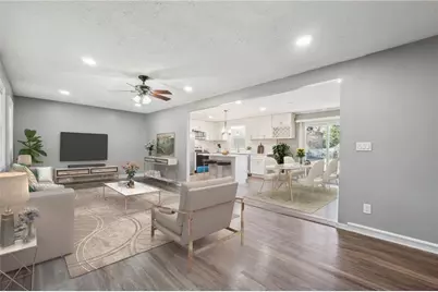 2419 Greenway Drive, Decatur, GA 30035 - Photo 4