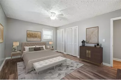 2419 Greenway Drive, Decatur, GA 30035 - Photo 14