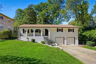 2419 Greenway Dr, Decatur, GA 30035 - Photo 1