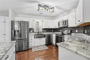 3535 Cameron Cir, Gainesville, GA 30506 - Photo 10