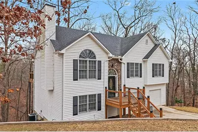 3535 Cameron Circle, Gainesville, GA 30506 - Photo 2