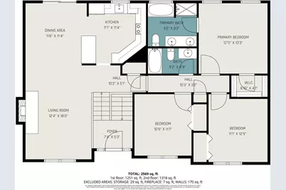 3535 Cameron Circle, Gainesville, GA 30506 - Photo 32