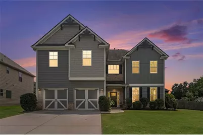 21 Aspen Valley Lane, Dallas, GA 30157 - Photo 32