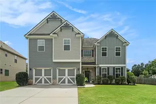 21 Aspen Valley Ln, Dallas, GA 30157 - Photo 40